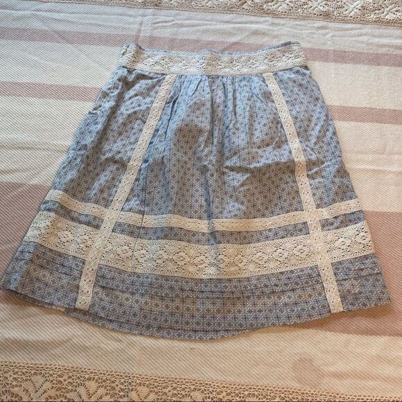 Nice Things Paloma S Skirt - Picture 2 of 9